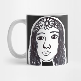 Leah Mug